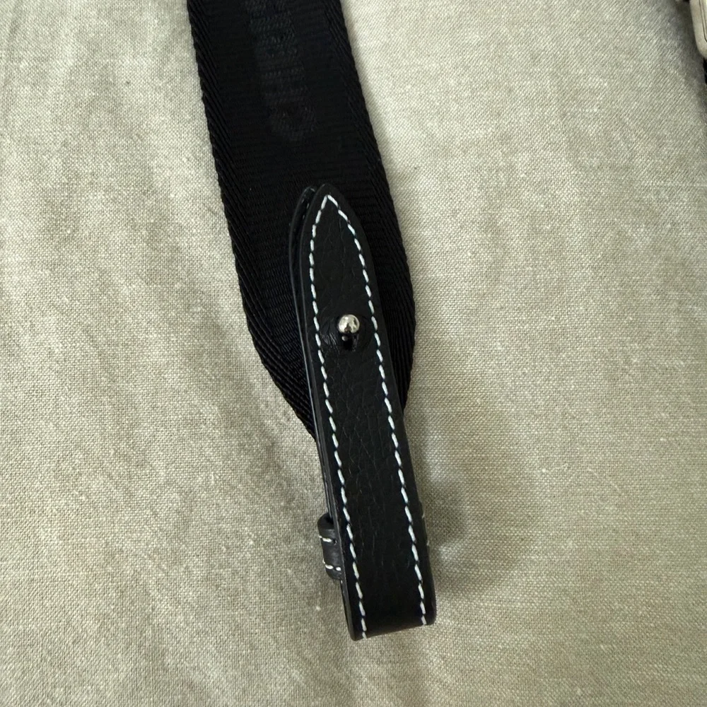 Dior Saddle Messenger Strap - Picture 2 of 6
